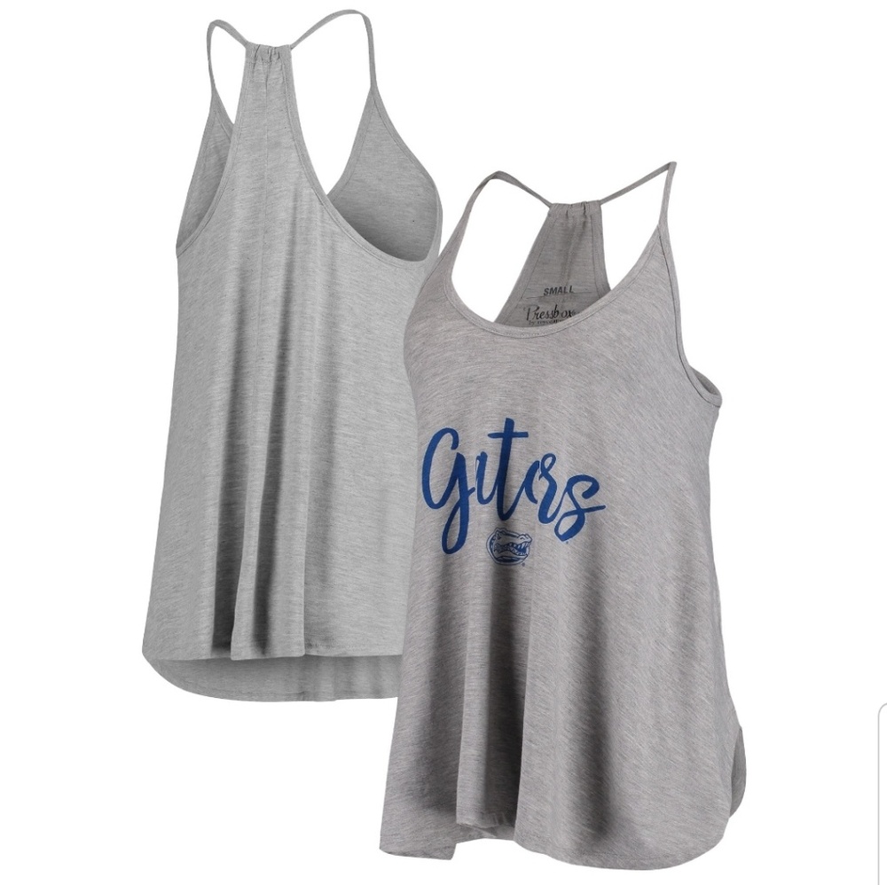 Florida Gators Pressbox Women's Gertrude Modal Cin